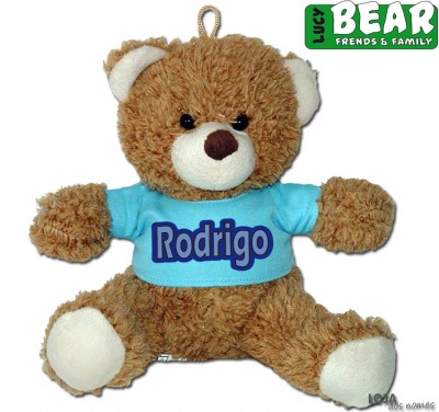 Urso Peluche18 cm 70020141500A